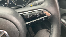 Mazda CX-30 2.5 e-Skyactiv G MHEV [140] Homura 5dr Petrol Hatchback